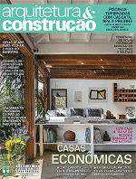 Revista Arquitetura ContruÃ§Ã£o