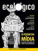 Revista EcolÃ³gico Capa