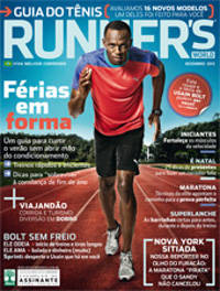 Revista Runners World