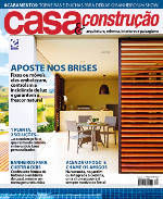 Revista Casa ConstruÃ§Ã£o